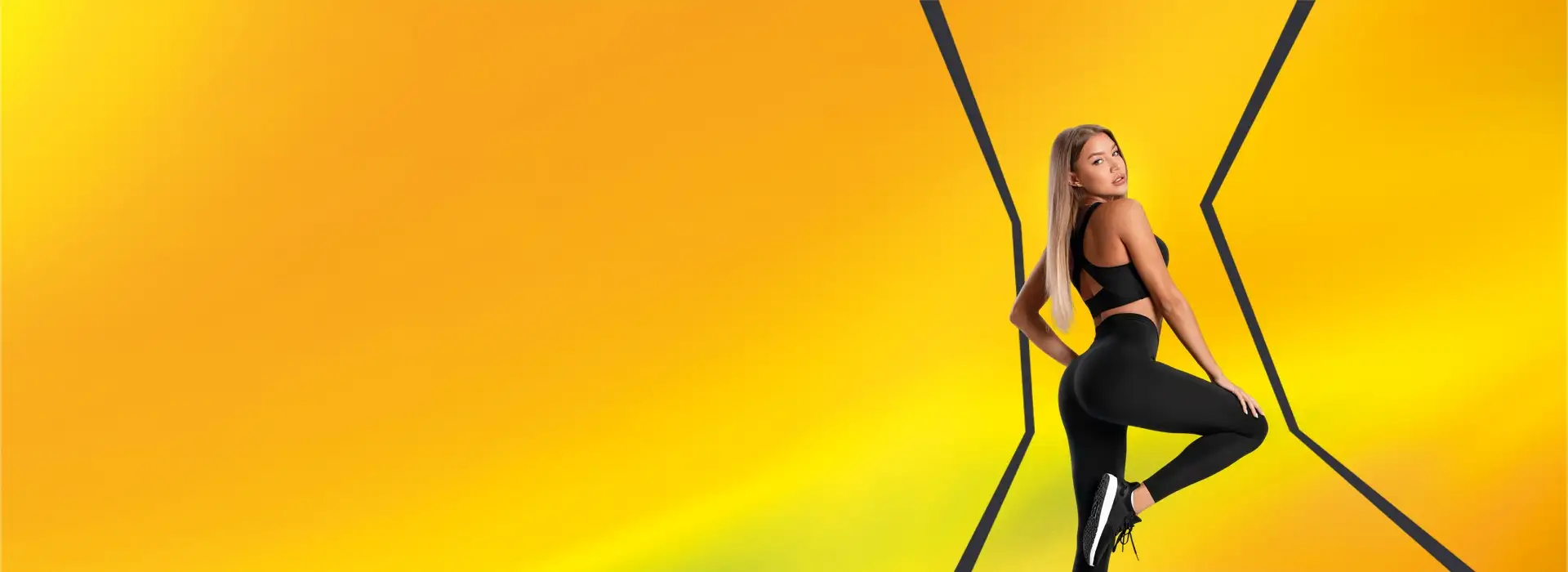 Фитнес клуб XFIT 1